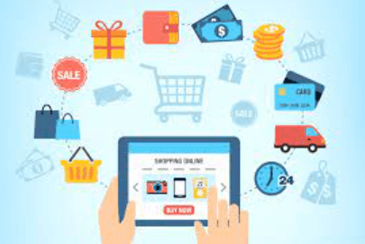 The Future Of Retail Is Here: 8 Best Online Shopping Platforms