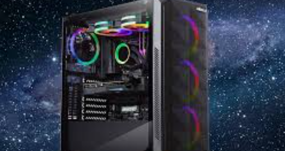 Unleash Your Gaming Potential with a Custom PC in Melbourne: Here's Why