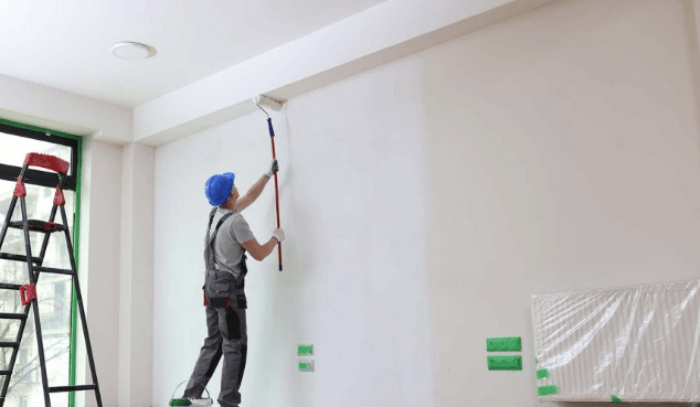 How to Select the Right Commercial Painting Services in Sydney