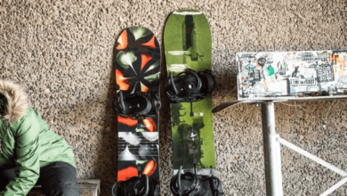 5 Must-Have Tips for Finding the Best Snowboard Shop