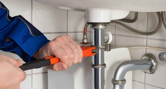 Unblocking Drainage Woes: Finding Relief with a Trusted Plumber in Central Coast
