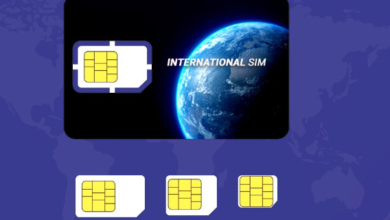 How SIM Cards Transform Global Travel