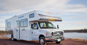 Exploring the Coast: A Guide to Selecting Pre-Owned Motorhomes