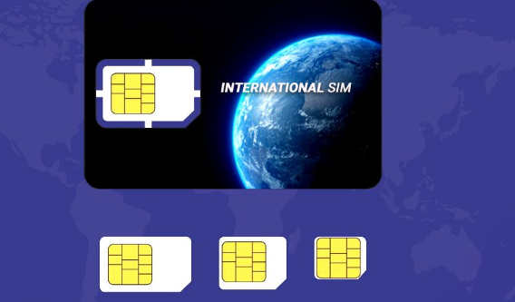How SIM Cards Transform Global Travel