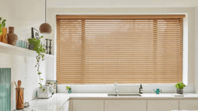 Reasons to Choose Timber Venetian Blinds for Your Home