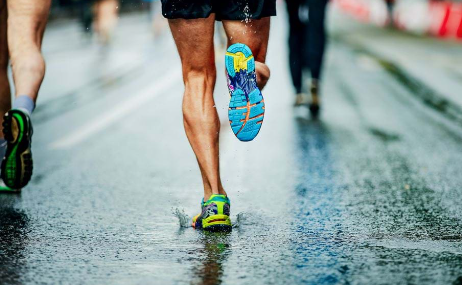 Finding the Perfect Athletic Footwear for Your Performance