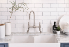 Why Butler Sinks Are Ideal for Australian Modern Kitchens: Functionality Meets Aesthetics