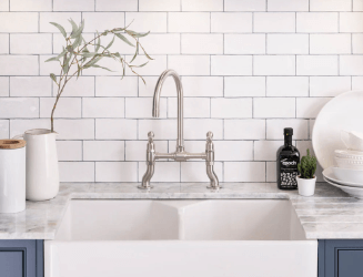 Why Butler Sinks Are Ideal for Australian Modern Kitchens: Functionality Meets Aesthetics