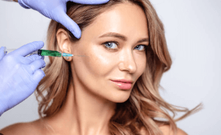 Aesthetic Injectables: The Key to Effortless and Ageless Beauty