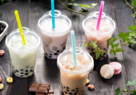 The Benefits of Owning a Bubble Tea Franchise in Brisbane