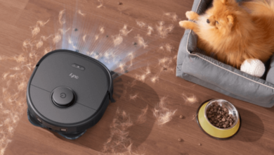 Essential Tips for Choosing the Right Vacuum Cleaner