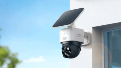 Can Outdoor Security Cameras Deter Criminals Effectively?