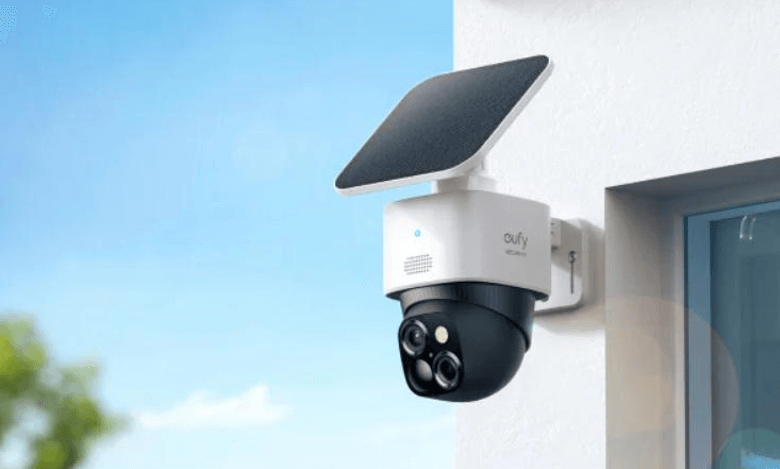 Can Outdoor Security Cameras Deter Criminals Effectively?