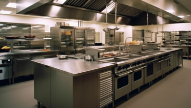 Catering Equipment Suppliers