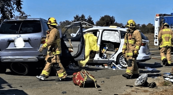 Car Accident Legal Services for Santa Maria Residents