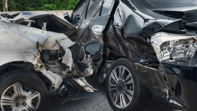 Car Accident Settlements