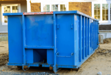 Dumpster Rental