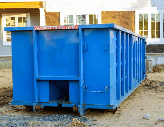 Dumpster Rental