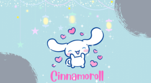 Aesthetic:7idlakdrb_K= Iphone Cinnamoroll Wallpaper