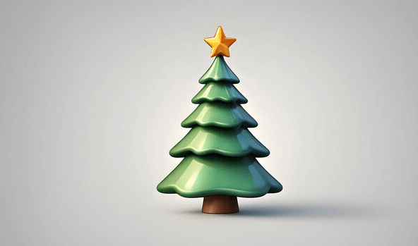 Animated:1wlwdhvtk-8= Christmas Tree