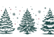 Beautiful:8ogb3bec5ii= Christmas Tree Drawing