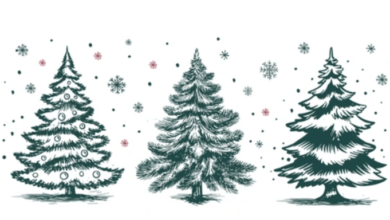 Beautiful:8ogb3bec5ii= Christmas Tree Drawing