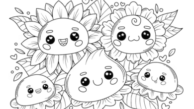 Easy:9idyrbmg960= Coloring Pages for Kids