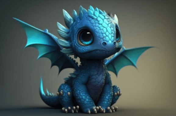 Cute:9pw75mgppte= Dragon