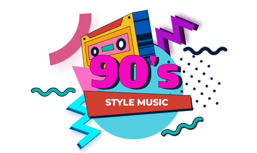 Logo:25ynqsgpium= 90's