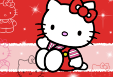 Wallpaper:8gou3l7op8q= Hello Kitty