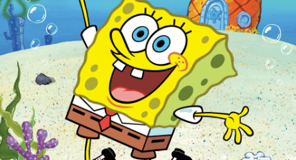 Wallpaper:16tz2zcjc3c= Spongebob