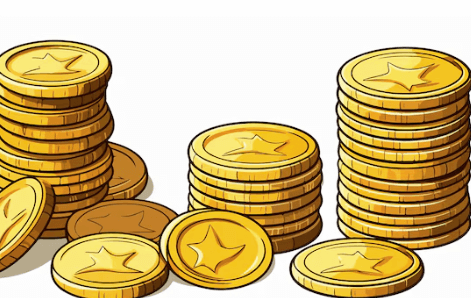 Clipart:Cifmst_Mcpa= Coins