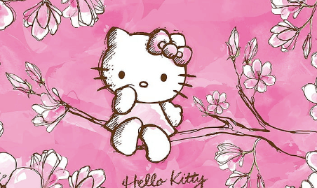 Aesthetic:Oy4-Cj8mnx8= Sanrio Wallpaper