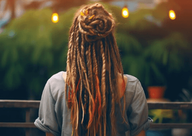 Beautiful:8qzufrcu_Ug= Dreadlocks