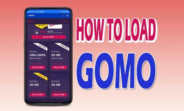 Gomo SIM Registration: How to Register Your Gomo SIM in Simple Steps