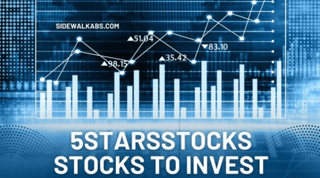 5starsstocks.com Income Stocks