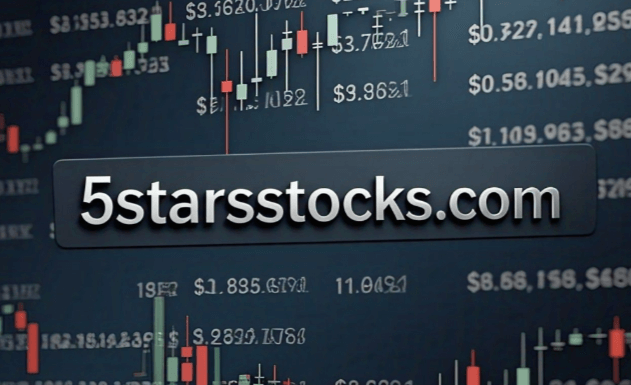 5starsstocks.Com Passive Stocks: How 5starsstocks.Com Is Revolutionizing Passive Stock Investments