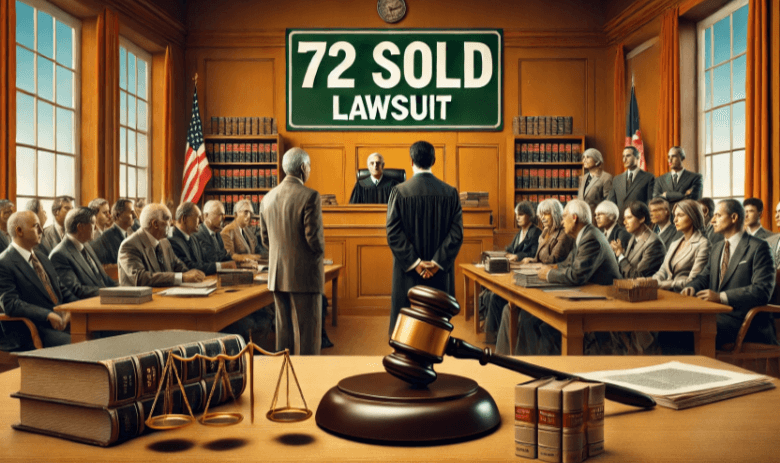 72 Sold Lawsuit: Understanding the 72 Sold Lawsuit and Its Legal Implications