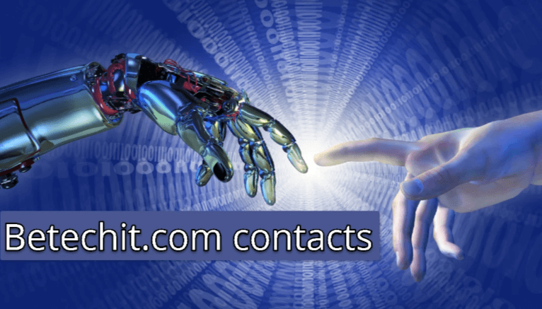 Betechit.com Contacts: How Betechit.com Connects You to Top Industry Contacts