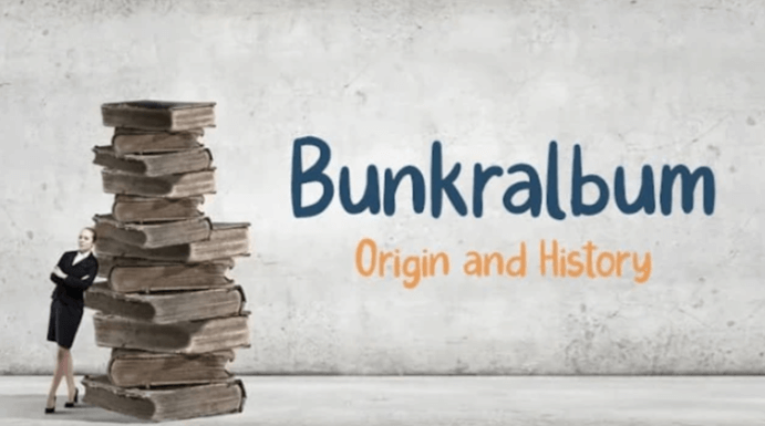 Bunkralbum: What Is Bunkralbum and How Is It Impacting Music Production?