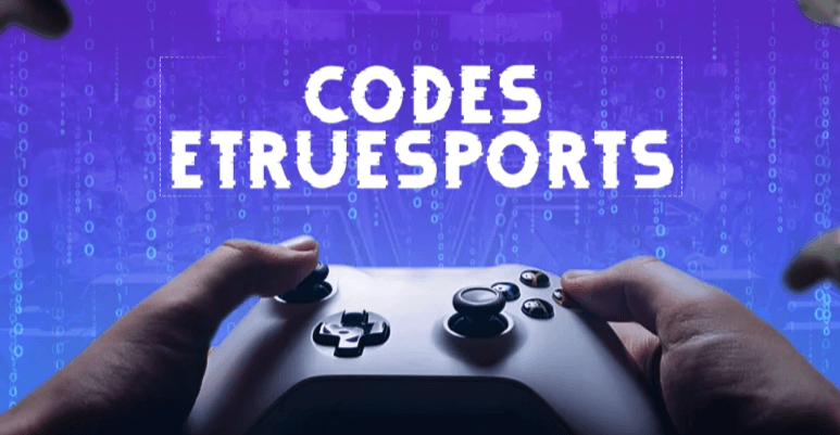 Codes Etruesports: Unlock Exclusive Deals With Etruesports Promo Codes