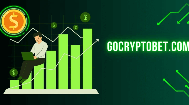 Gocryptobet.Com Betting: How Gocryptobet.Com Is Revolutionizing Crypto Betting