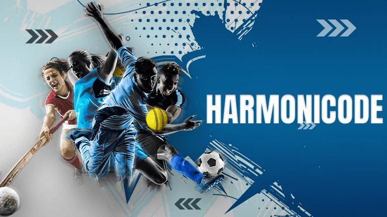 Harmonicode Sports: How Harmonicode Is Revolutionizing the Sports Tech Industry