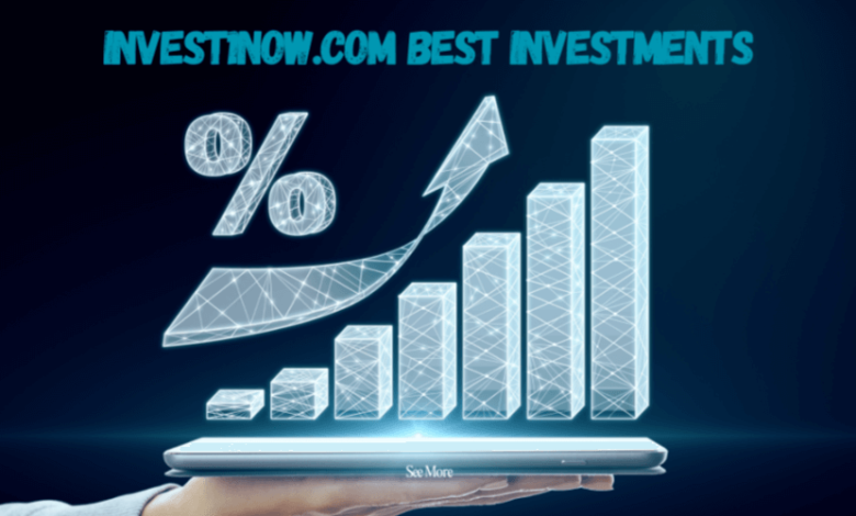 Invest1now.com Best Investments: Top Investment Opportunities You Should Know About on Invest1now.com