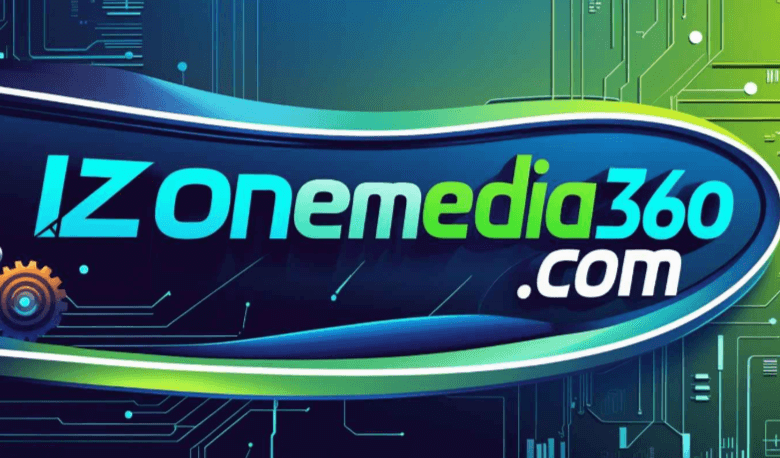 Izonemedia360.Com: How Izonemedia360.Com Is Innovating in the Entrepreneurial Space