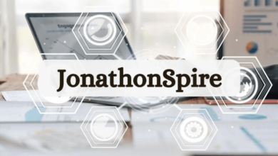 JonathonSpire: A Look at Jonathon Spire's Contributions to Business and Technology