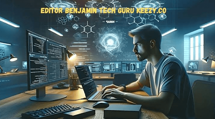 Keezy.Co Benjamin Guru: How Keezy.Co and Benjamin Guru Are Leading the Way in Technology