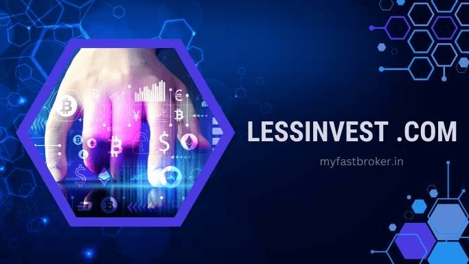 Lessinvest.Com Crypto: How to Invest in Crypto Smartly With Lessinvest.Com