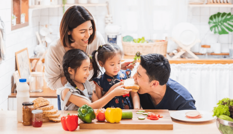 Momfood Importantcool: Why Importantcool Food Is the Perfect Choice for Busy Moms