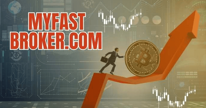 MyFastBroker.com: A Detailed Review of MyFastBroker.com and Its Trading Features